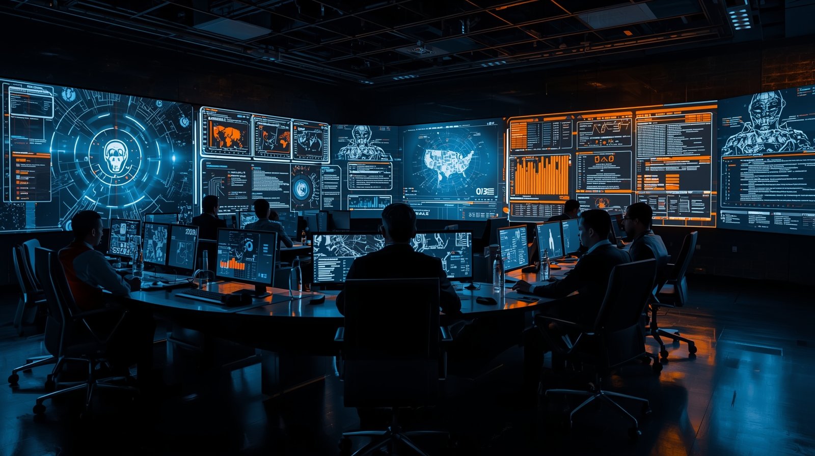 The Role of Human Oversight in AI-Based Cybersecurity Systems