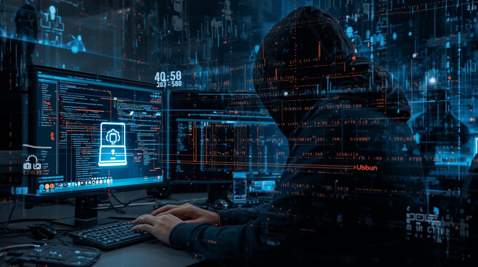 AI vs. Hackers: How Artificial Intelligence Is Changing Cyber Defense